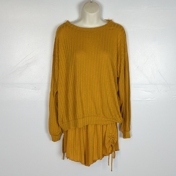 Free People Tops - FP Beach 2-Piece Set